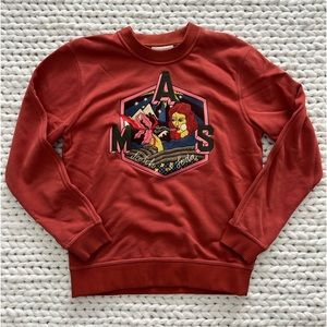 Scotch & Soda sweater